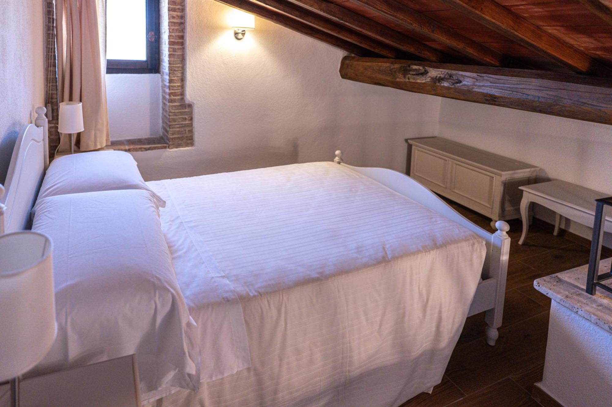 Borgo Il Poggiaccio Residenza D'Epoca Guest House Sovicille Exterior photo